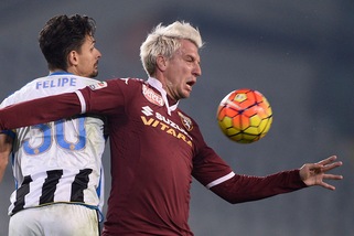 Serie A, pagelle Torino: Maxi Lopez fuori forma