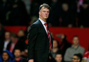 Manchester United, Van Gaal: «Sono contro la Superlega europea»