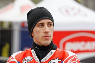 MotoGp Ducati, Dovizioso: «Mi servono freni migliori»