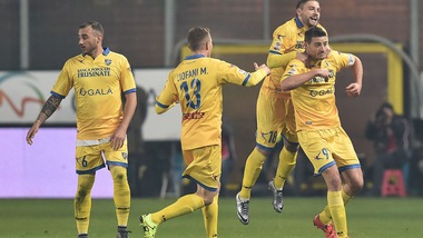 Calciomercato Frosinone, Kragl è un colpo sicuro