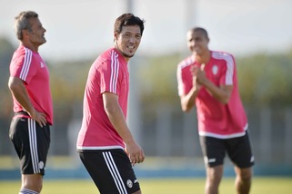 Calcio, Argentina: Camoranesi è il nuovo tecnico del Tigre