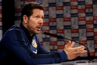 Chelsea, dopo Hiddink i bookie chiamano Simeone