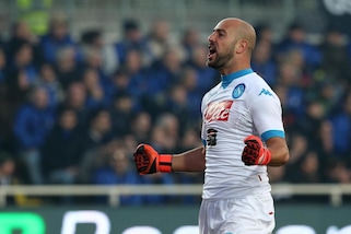 Napoli, Reina: «Basta ai cori contro i napoletani»