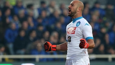 Napoli, Reina: «Basta ai cori contro i napoletani»