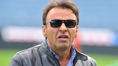 Serie A Empoli, Corsi: «Non andiamo fuori strada»