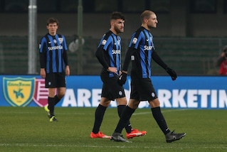 Serie A Marino: «Atalanta, ora pensa a Udinese e Genoa»