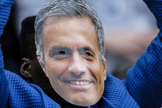 Calciomercato, «Manchester United-Mourinho: è quasi fatta»