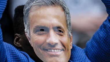 Calciomercato, «Manchester United-Mourinho: è quasi fatta»