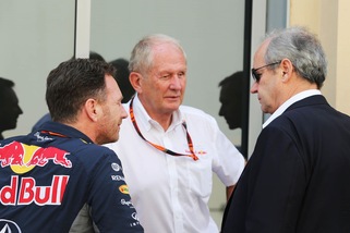 F1, Renault: acquisizione Lotus ok, pronti a tornare nel 2016