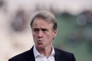 Serie B Avellino, Tesser: «Con l'Entella serve grande prestazione»