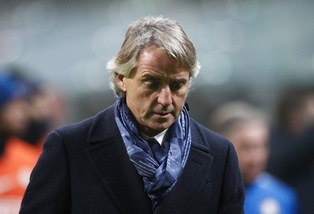 Inter che caos! Mancini-Jovetic e Melo-Icardi: risse sfiorate