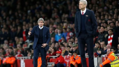 Premier League: monday night Arsenal-Manchester City 2-1, le emozioni della gara