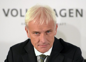 Volkswagen, Muller: «Vendere a tutti i costi non è un obiettivo»