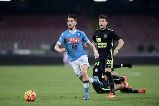 Calciomercato, Torino: «Rispunta l'idea Valdifiori»