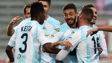 Serie B Avellino-Virtus Entella, le probabili formazioni. Live dalle 20.30