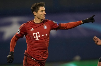 Calciomercato, Bayern Monaco: «Ancelotti blocca Lewandowski»