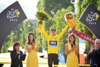 Ciclismo: il Tour De France 2017 partirà in Germania