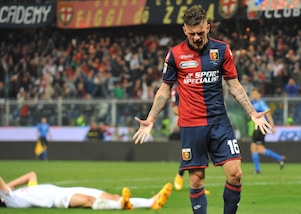 Calcio, Olanda, Zoet e Lestienne in cella per una rissa