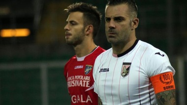 Calciomercato Sorrentino: «Palermo, sei tu la mia priorità»