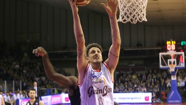 Basket Serie A, rivincita scudetto a Sassari