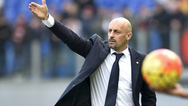 Serie B Spezia, Di Carlo: «Col Como serve una grande gara»