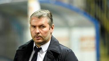 Calciomercato, Genoa: Sean Sogliano è il nuovo direttore sportivo