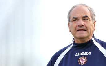 Serie B, Mutti: «Livorno, pensa ai punti»