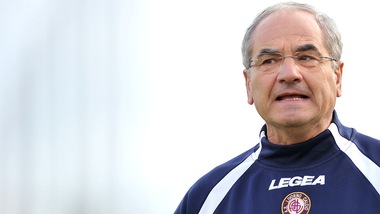 Serie B, Mutti: «Livorno, pensa ai punti»