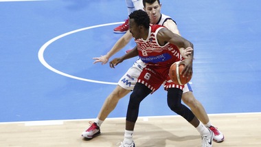 Basket: Pesaro ci prova, colpo contro Milano a 3,60