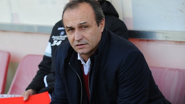 Calciomercato Frosinone, è Marino il nuovo tecnico