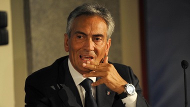 Calcio Lega Pro, Gravina è il nuovo presidente