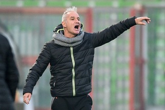 Serie B Cesena, Drago: «A Novara pretendo continuità»