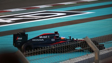 F1 McLaren, Dennis: «Abbiamo due grandi piloti»