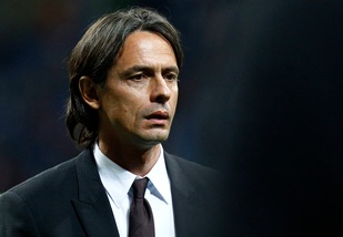 Calciomercato, «Inzaghi al Lione: sondato l'ex Milan»