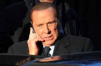 Serie A Milan, Berlusconi: «Non so quando torneremo a vincere»