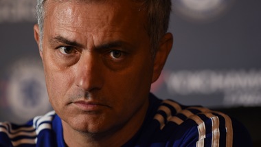 Mourinho-United: l'agente dice no, ma i bookie smentiscono