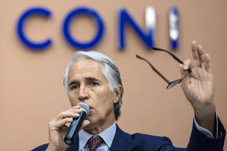 Roma 2024: scelte le città per il torneo calcio