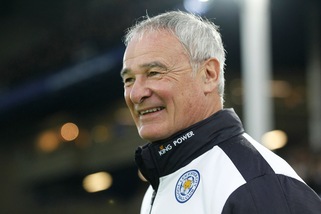 Scommette sul Leicester capolista, tifoso vince 7mila euro