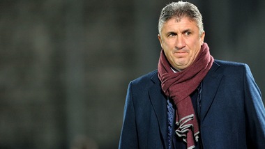 Serie B Salernitana, Torrente: «Cagliari? Serve la gara perfetta»