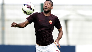 Calciomercato, «Roma, Cole ai saluti: è vicino ai Galaxy»