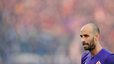Europa League, Fiorentina, Borja Valero: «Il Tottenham avrà vogli di rivalsa»