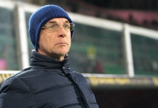 Serie A Palermo, Ballardini: «Fiorentina? Intensità e qualità»