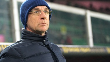 Serie A Palermo, Ballardini: «Fiorentina? Intensità e qualità»