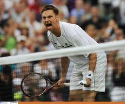 Tennis, Soderling ha annunciato il ritiro: «Non sarei più in grado giocare ad alti livelli»