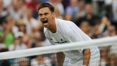 Tennis, Soderling ha annunciato il ritiro: «Non sarei più in grado giocare ad alti livelli»