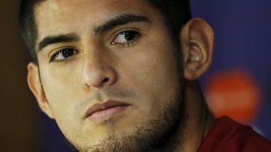 Calciomercato Zambrano: «La Fiorentina è interessata a me»