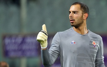 Serie A Sepe: «Grazie Empoli. Fiorentina gran gruppo»