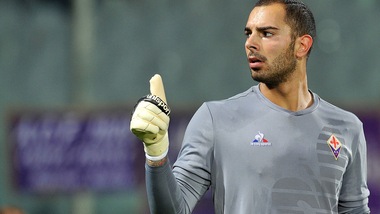 Serie A Sepe: «Grazie Empoli. Fiorentina gran gruppo»