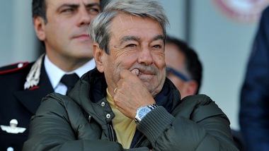 Livorno, Spinelli: «Stavo per vendere le società a degli albanesi»