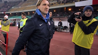 Serie B: Bari-Brescia 1-2 tutte le immagini